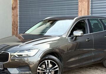 Volvo XC60 195.000 km 21.499 &euro; Saarlouis-Lisdorf 66740