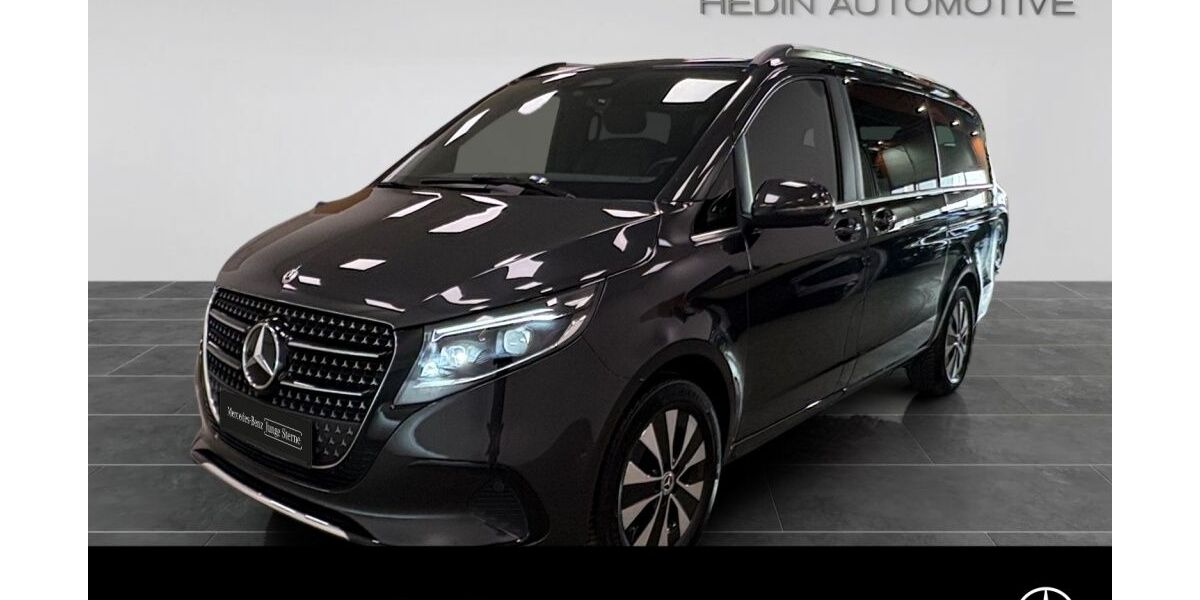 Mercedes-Benz V 300 43.444 km 72.490 &euro; Saarbrücken 66117