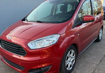 Ford Tourneo Courier 179.000 km 4.990 &euro; Saarlouis 66740