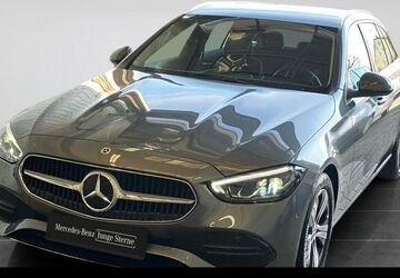 Mercedes-Benz C 180 2.666 km 38.980 &euro; Saarbrücken 66117