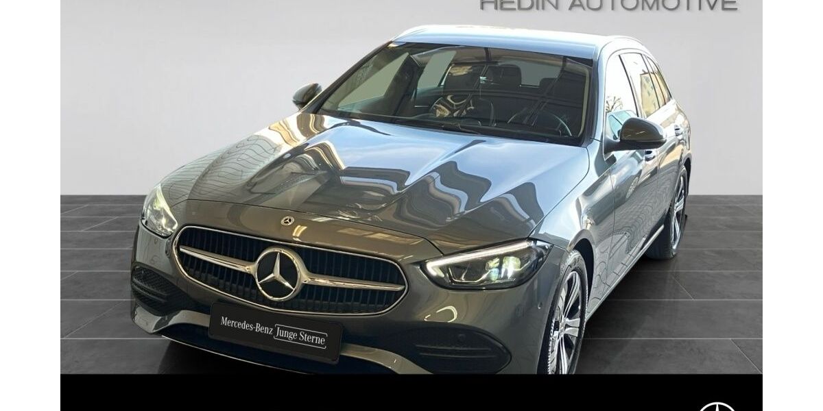 Mercedes-Benz C 180 2.666 km 38.980 &euro; Saarbrücken 66117