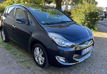 Hyundai ix20 252.000 km 3.800 &euro; Schmelz 66839