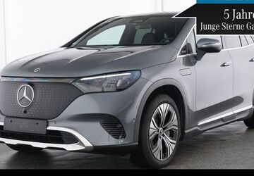 Mercedes-Benz EQE SUV 25.441 km 57.870 &euro; Saarbrücken 66117
