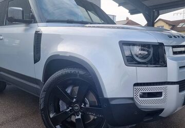 Land Rover Defender 94.274 km 55.900 &euro; Nalbach 66809