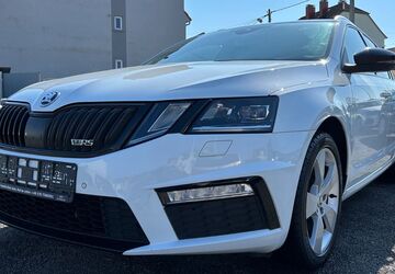 Skoda Octavia 199.811 km 13.590 &euro; Saarbrücken 66117