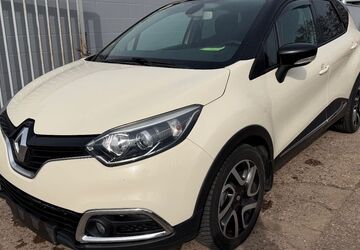Renault Captur 221.000 km 4.990 &euro; Saarlouis 66740