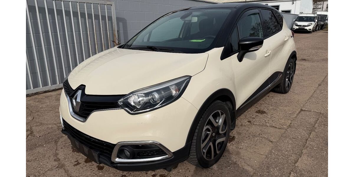 Renault Captur 221.000 km 4.990 &euro; Saarlouis 66740