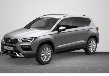 Seat Ateca 2.990 km 38.990 &euro; Saarbrücken 66115