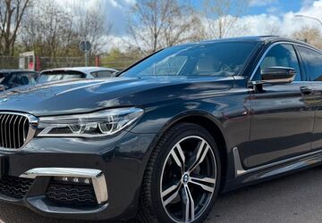 BMW 730 86.000 km 37.999 &euro; Saarlouis 66740