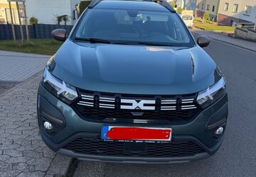 Dacia Jogger 50.676 km 16.900 &euro; Quierschied 66287