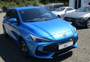 MG 3 19.500 km 18.490 &euro; Heusweiler 66265