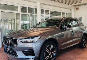 Volvo XC60 62.650 km 36.750 &euro; Homburg/Saar 66424