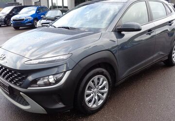Hyundai KONA 110.000 km 13.600 &euro; Lebach 66822