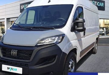 Fiat Ducato 34.952 km 24.990 &euro; Saarbrücken 66119