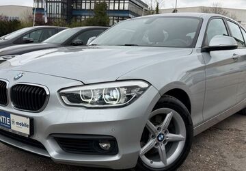 BMW 118 118.000 km 13.999 &euro; Saarlouis 66740