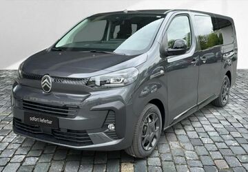 Citroen SpaceTourer 1.500 km 36.970 &euro; Zweibrücken 66482