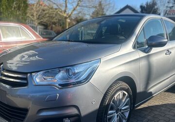 Citroen C4 32.858 km 9.990 &euro; Saarlouis 66740