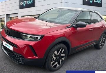 Opel Mokka 6.536 km 21.990 &euro; Völklingen 66333