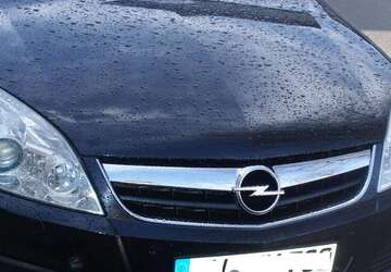 Opel Signum 311.000 km 2.750 &euro; Zweibrücken 66482