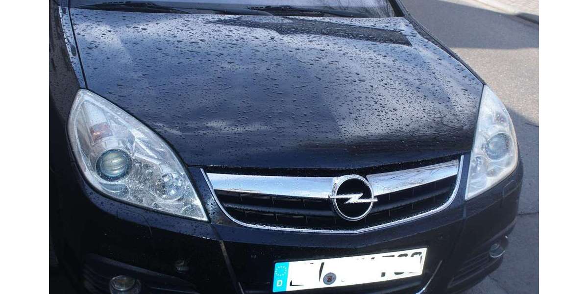 Opel Signum 311.000 km 2.750 &euro; Zweibrücken 66482