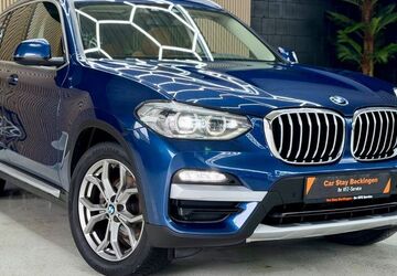 BMW X3 280.000 km 17.990 &euro; Beckingen 66701