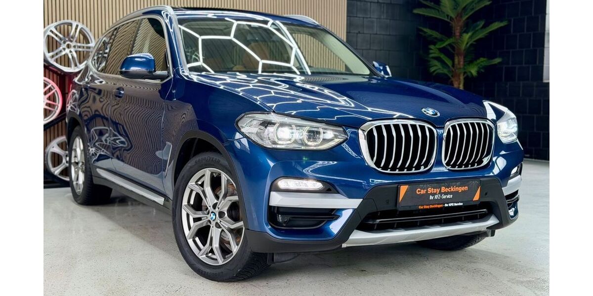 BMW X3 280.000 km 17.990 &euro; Beckingen 66701