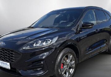 Ford Kuga 62.658 km 25.990 &euro; Überherrn 66802
