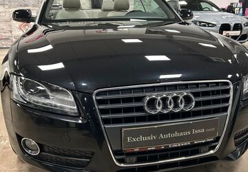 Audi A5 125.400 km 10.990 &euro; Dillingen 66763