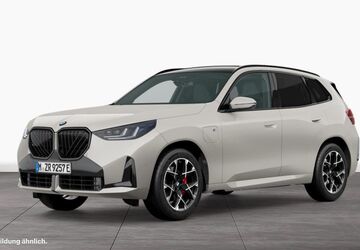 BMW X3 16.012 km 66.990 &euro; Saarbrücken 66121