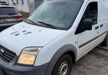 Ford Transit 124.847 km 4.590 &euro; Völklingen 66333