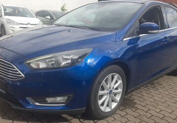 Ford Focus 205.000 km 3.990 &euro; Saarlouis 66740