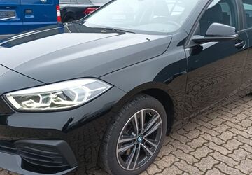 BMW 118 53.000 km 22.890 &euro; Saarlouis 66740