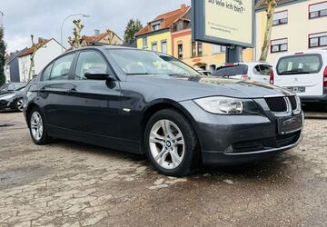 BMW 318 235.000 km 5.400 &euro; Saarbrücken 66115
