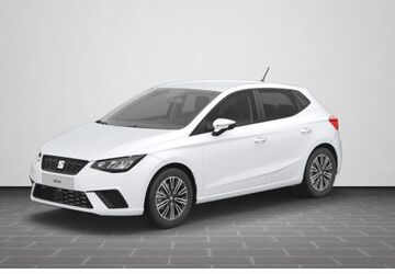 Seat Ibiza 24.600 km 16.490 &euro; Saarbrücken 66115