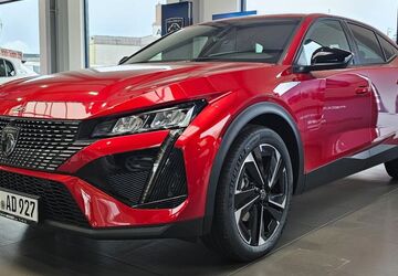 Peugeot 408 24.200 km 29.990 &euro; Zweibrücken 66482