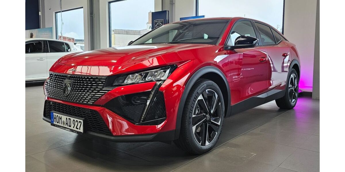 Peugeot 408 24.200 km 29.990 &euro; Zweibrücken 66482