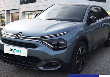 Citroen C4 20.280 km 19.090 &euro; Völklingen 66333