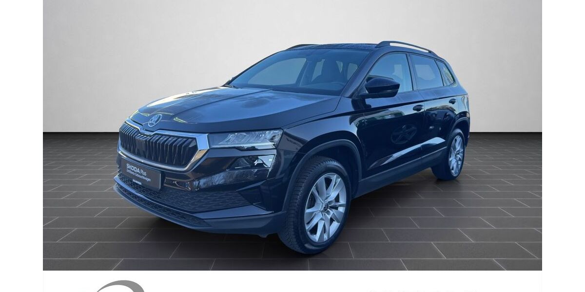 Skoda Karoq 94.810 km 22.200 &euro; Kirkel 66459