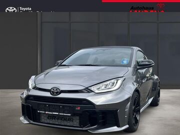 Gebrauchte Toyota Yaris