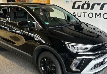 Opel Crossland (X) 5.650 km 17.980 &euro; Wadgassen 66787