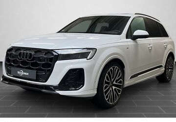 Audi Q7 11.900 km 89.970 &euro; Homburg 66424