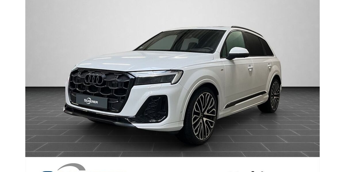 Audi Q7 11.900 km 89.970 &euro; Homburg 66424