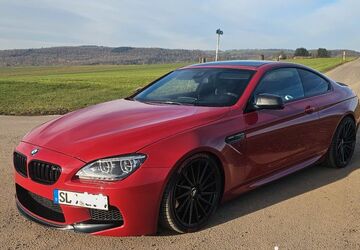 BMW 650 159.500 km 27.499 &euro; Schmelz, Saar 66839