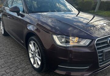 Audi A3 165.000 km 6.190 &euro; Saarlouis 66740