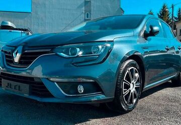 Renault Megane 139.000 km 8.990 &euro; Saarbrücken 66117
