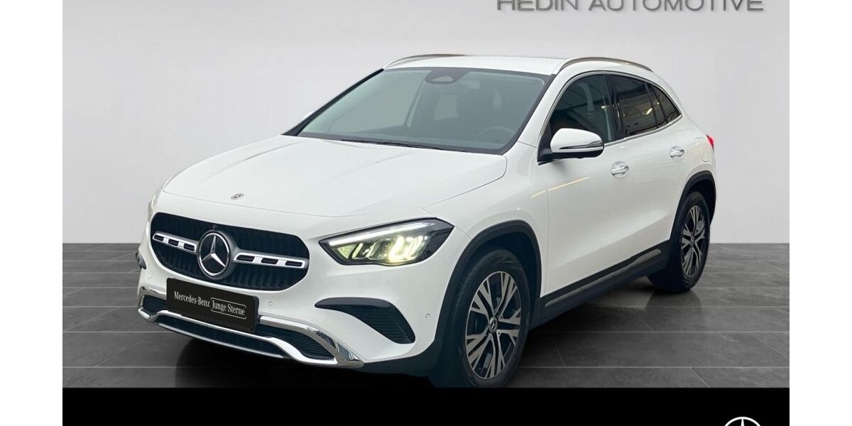 Mercedes-Benz GLA 200 16.630 km 38.330 &euro; Saarbrücken 66117