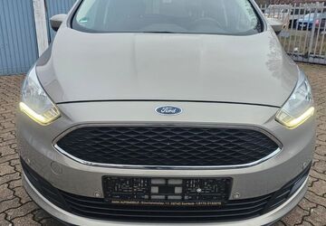 Ford Grand C-Max 158.716 km 7.400 &euro; Saarlouis 66740