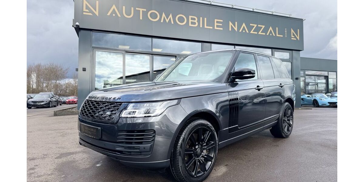 Land Rover Range Rover 199.900 km 35.999 &euro; Saarlouis 66740