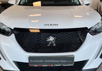 Peugeot 2008 43.155 km 13.990 &euro; Dillingen 66763
