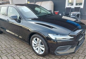 Volvo V60 220.000 km 15.490 &euro; Saarlouis 66740
